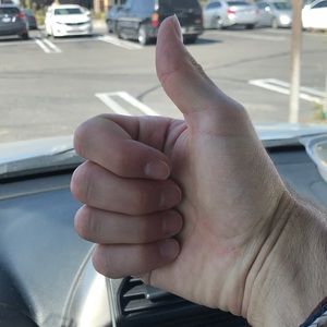 Meet your Posher, Blake